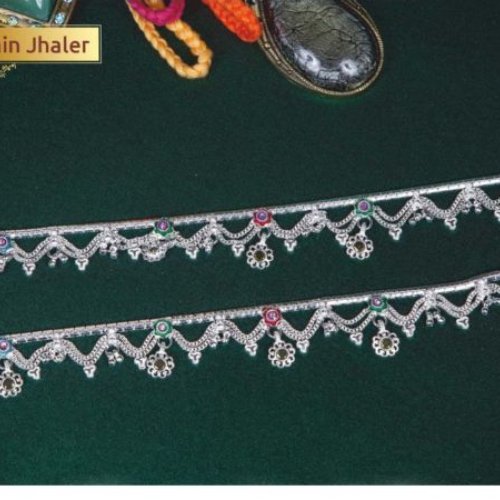 FC Other Chain Jhaler Payal