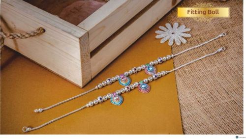 Fitting Boll Payal