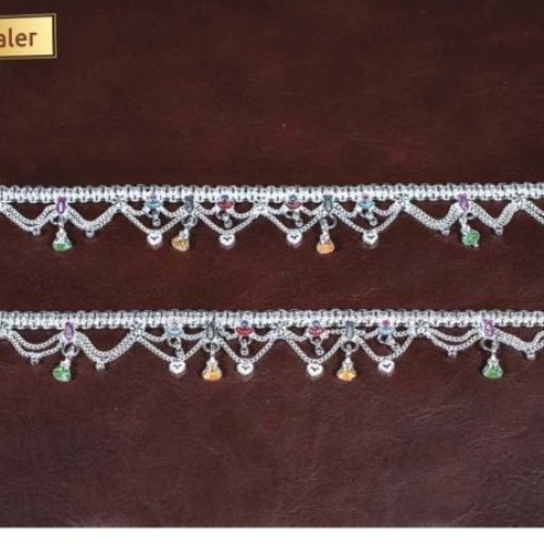 Khushboo Jhaler Payal