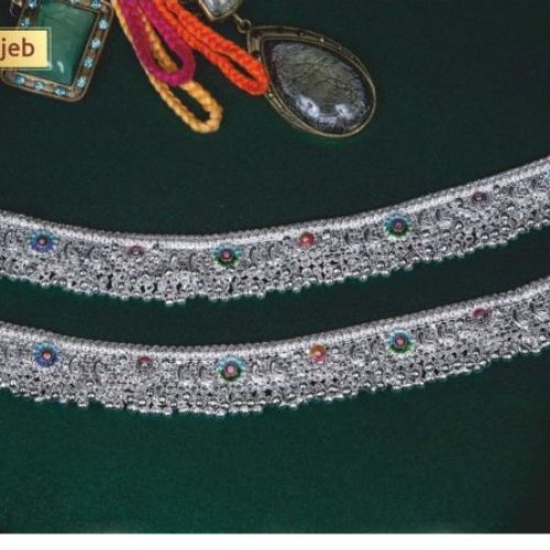 Khushboo Pajeb