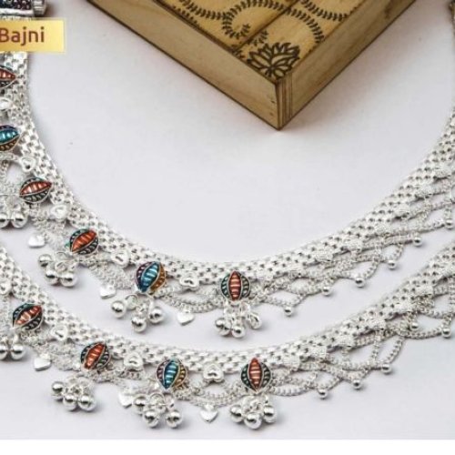 Pech Jhaler Bajni Payal