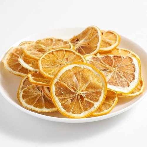 Dehydrated Lemon Slices