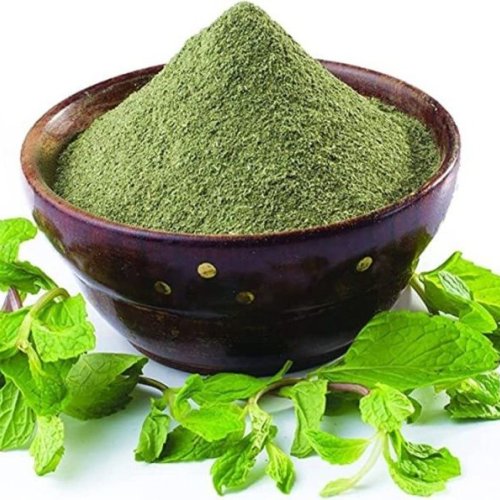 Mint Leaf Powder