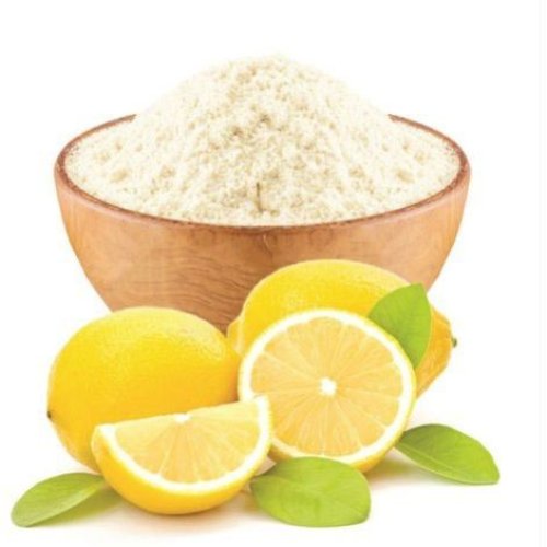 Natural Lemon Powder