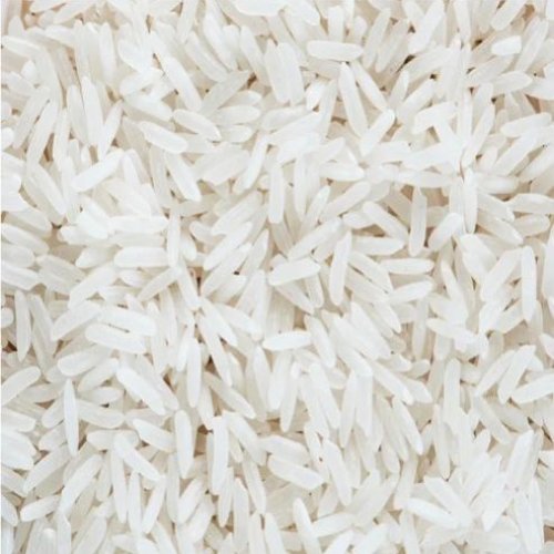 1718 Raw Basmati Rice
