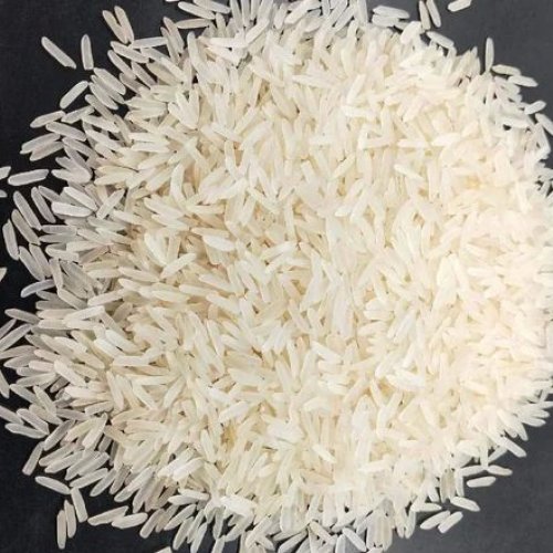 Pusa Raw Basmati Rice