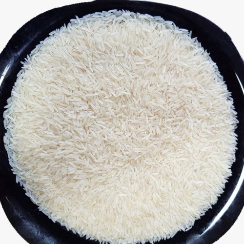 Pusa White Sella Basmati Rice