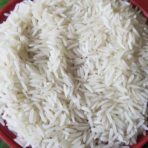 Sharbati Raw Basmati Rice