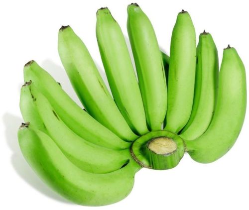 Fresh Bananas