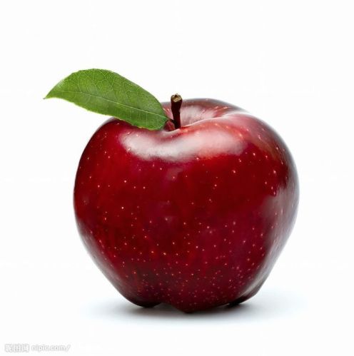 Fresh Apples