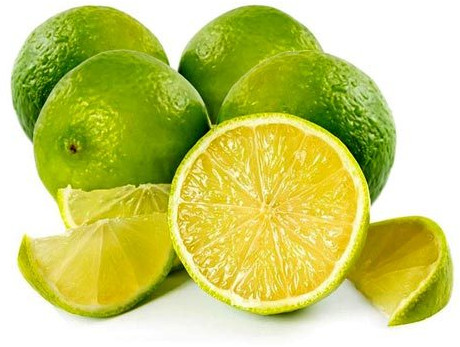 Fresh Sweet Limes