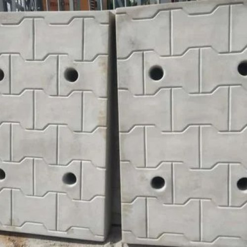 Precast Compound Wall