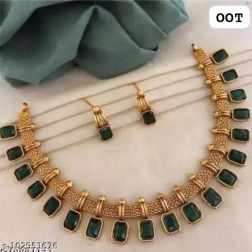 Imitation Traditional Jewellery