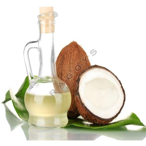 Coconut Hair Oil