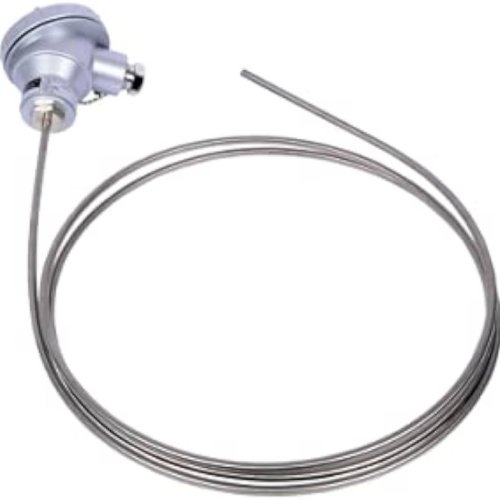 Mineral Insulated RTD Sensor