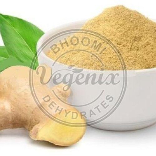 Ginger Powder