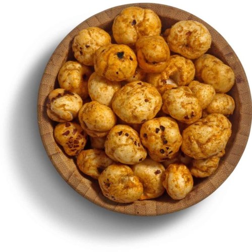 Peri Peri Makhana