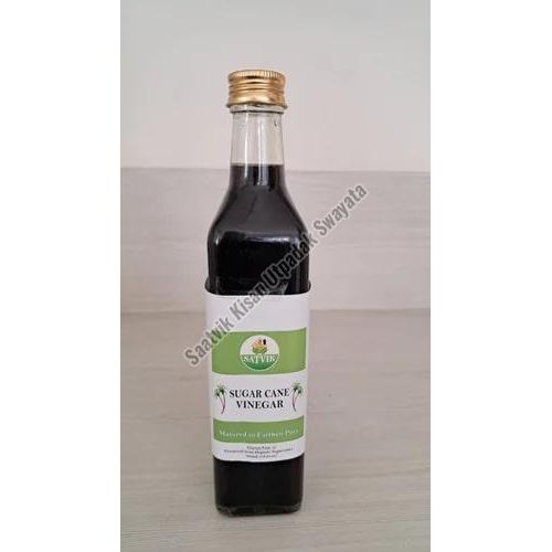 Sugarcane Vinegar