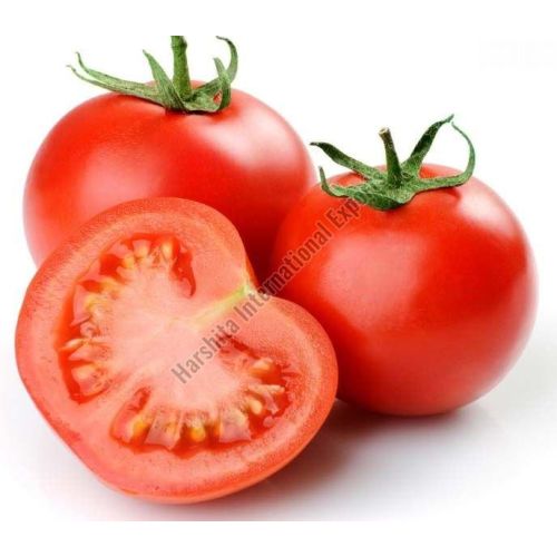 Fresh Tomato