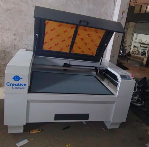 Co2 Laser Cutting & Engraving Machine for Small Business