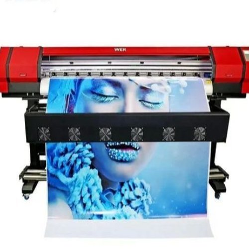 Vinyl Printing Services