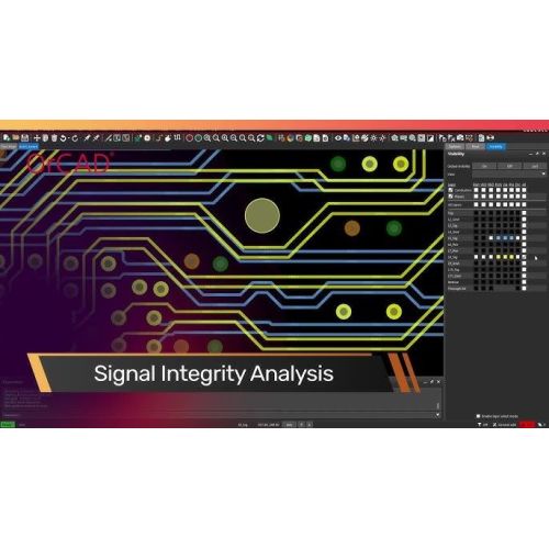 PCB Signal Integrity Analysis