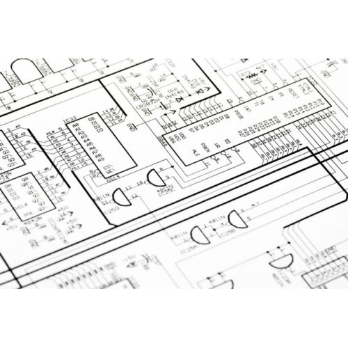 Schematic Capture Design Services
