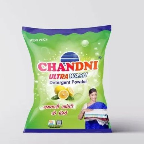 Chandni Ultra Wash Detergent Powder