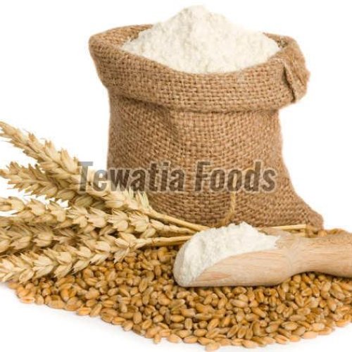 Wheat Flour