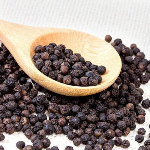 Black Peppercorn