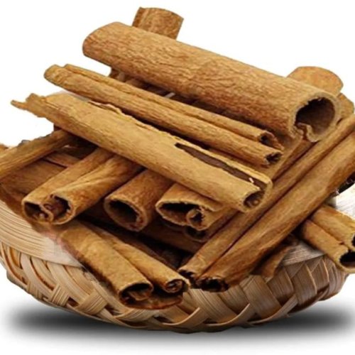 Cinnamon Stick