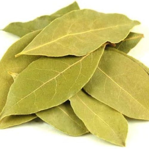 Dried Bay Leaf