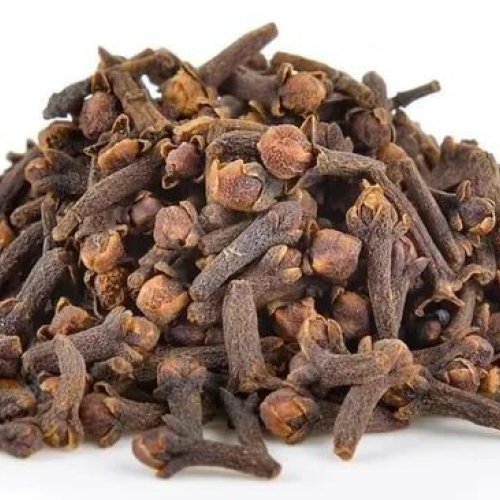 Dry Cloves