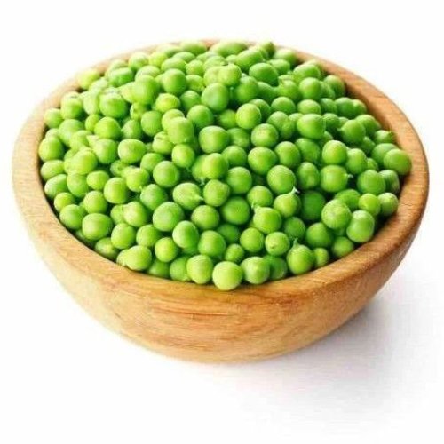 Fresh Green Peas