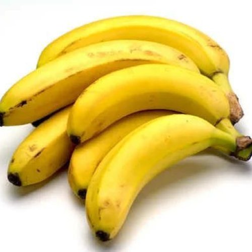 Fresh Yellow Banana