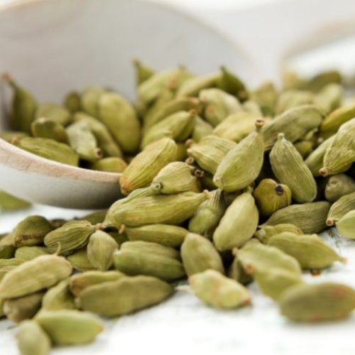 Green Cardamom