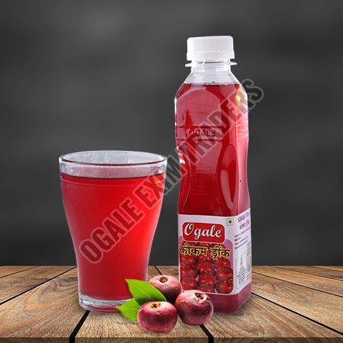 Kokam Juice (Ready To Drink ) 200ml