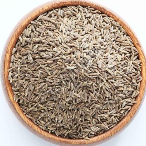Brown Cumin Seeds