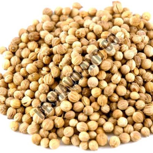 Natural Coriander Seeds
