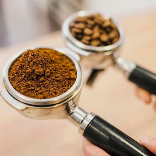 53:47 Instant Coffee Powder