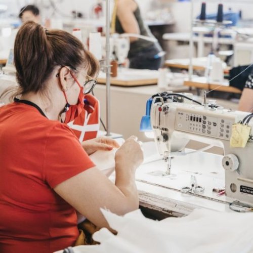 Ladies Clothes Stitching Services