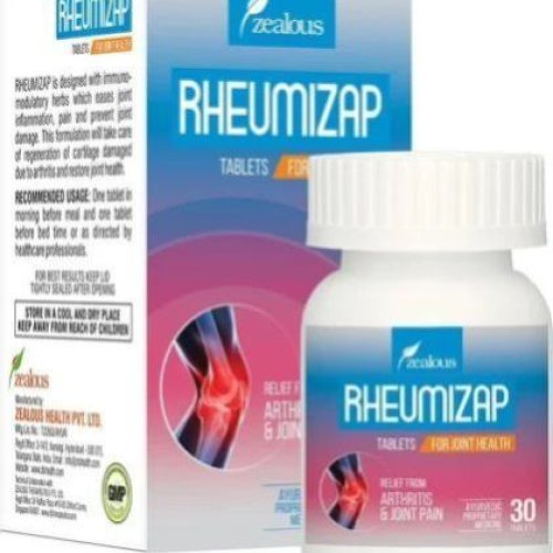 Rheumizap Tablets