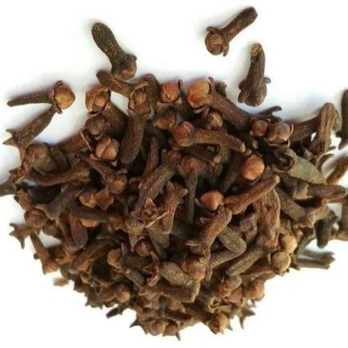 Dry Cloves