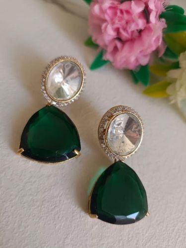 Artificial Stone Earings