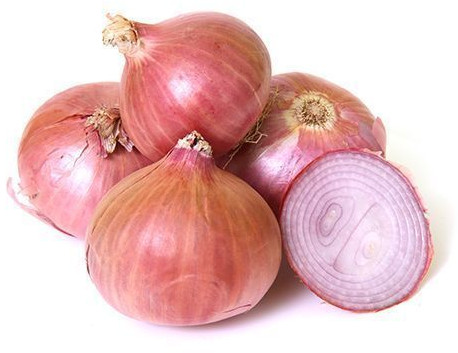 Pink Onion