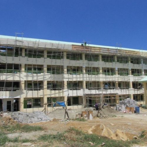 School Construction Service