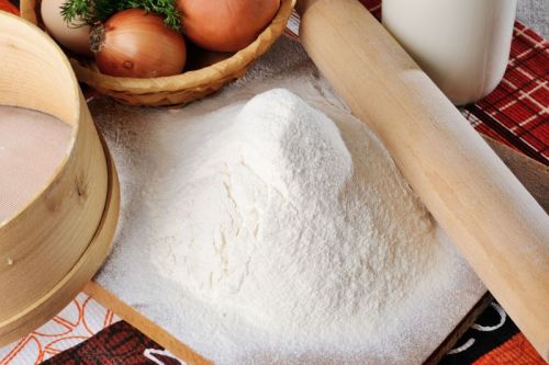 Onion Powder
