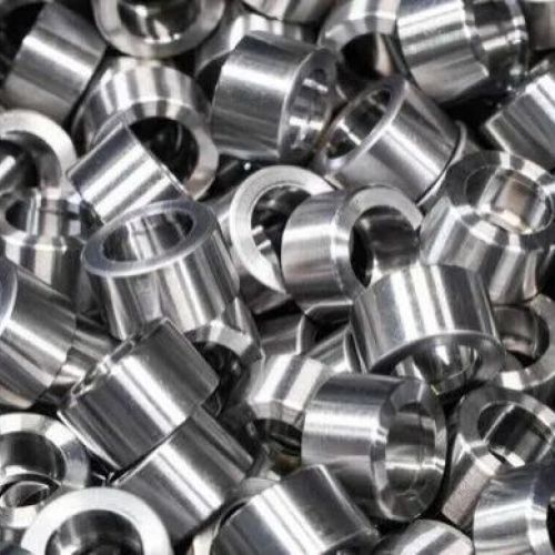 Alkaline Zinc Plating Service