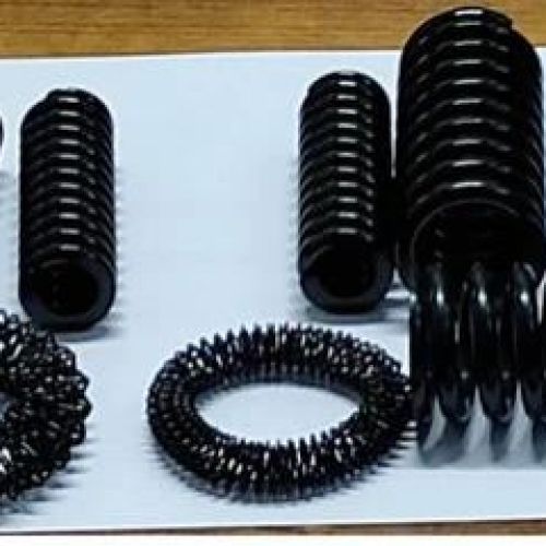 Innovative E-Coating Service