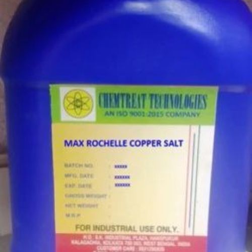 Max Rochelle Copper Salt